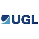 UGL Group logo