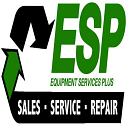 Equipment Services Plus logo