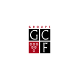 Les Grands Chais de France logo