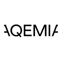 Aqemia logo
