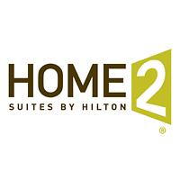 Home 2 Suites Bettendorf logo