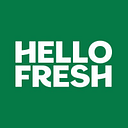 HelloFresh logo