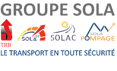 Groupe Sola logo