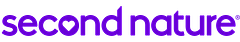 Second Nature logo