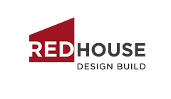 Red House Custom Building logo