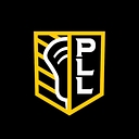 Premier Lacrosse League logo