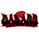 Badass Industries logo