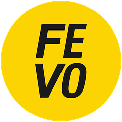 Fevo logo