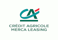 Crédit Agricole Merca Leasing GmbH & Co. KG logo