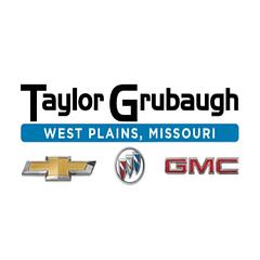 Taylor Grubaugh Chevrolet logo