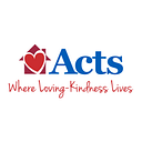 Acts Retirement-Life Communities logo