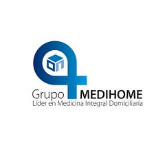 Medihome logo