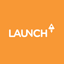 Launch logo