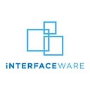 iNTERFACEWARE logo