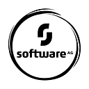Software AG logo