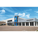 Lounsbury Automotive Moncton logo