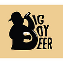 Big Boy Beers LLC logo