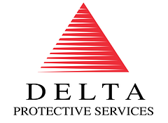Delta Protective Services logo