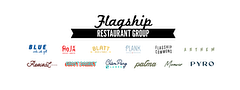 Flagship Restaurant Group logo