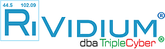 Rividium logo