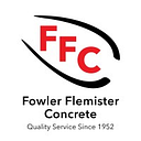 Fowler-Flemister Concrete, Inc. logo