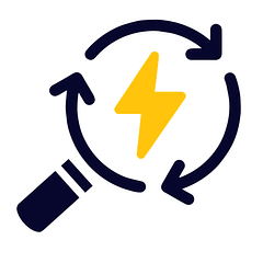 Alter Watt logo