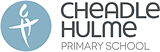 Cheadle Hulme Primary School logo