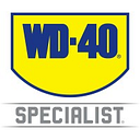 WD logo