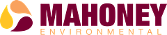 Mahoney Environmental Solutions logo