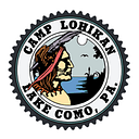 Camp Lohikan logo