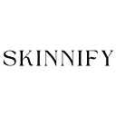 Skinnify logo