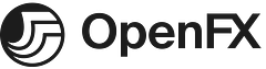 OpenFX logo