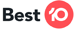 Best10 logo