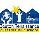 Boston Renaissance Charter Public School logo