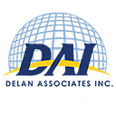 DELAN - IT Talent Solutions logo