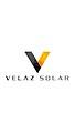 Velaz Solar logo