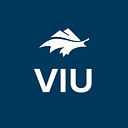 Vancouver Island University  logo