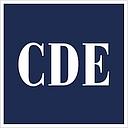 Centre de Distribution Électrique logo