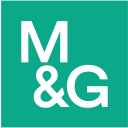 M&G plc logo
