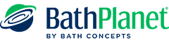 Bath Planet logo