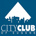 City of Eugene, OR logo