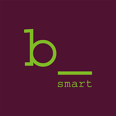 b_smart services logo