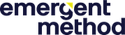 Emergent Method logo