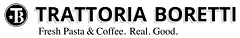 Trattoria Boretti logo