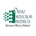 Ortho Molecular Products logo