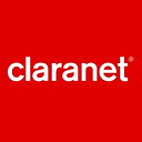 Claranet logo