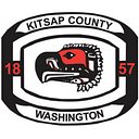 Kitsap County, WA logo