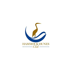 Hammock Dunes Club logo