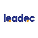 Leadec Corp. logo