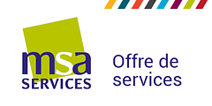 Groupe MSA Services / AMPER logo